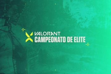 VALORANT campeonato de elite