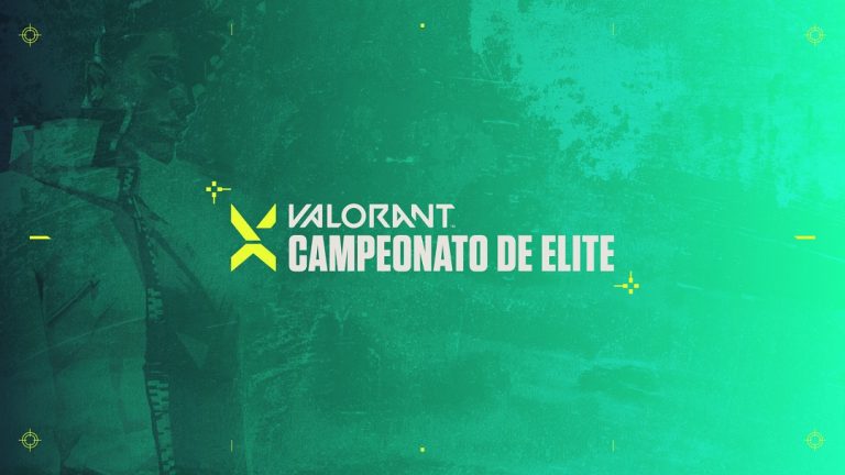 VALORANT campeonato de elite