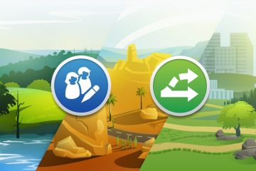 The Sims 4