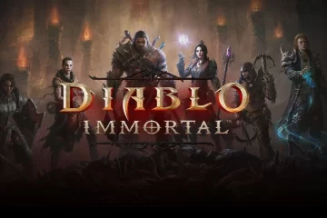 Diablo Immortal