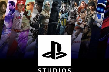 Kojima Playstation Kojima Productions PlayStation Studios