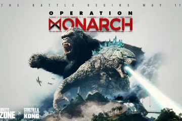 Call of duty warzone vanguard