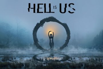Hell is Us