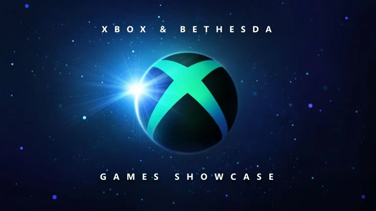 Xbox e Bethesda Showcase