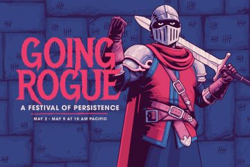 Steam Going Rogue: A Festival of Persistence