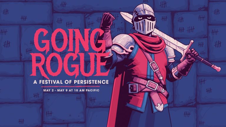 Steam Going Rogue: A Festival of Persistence
