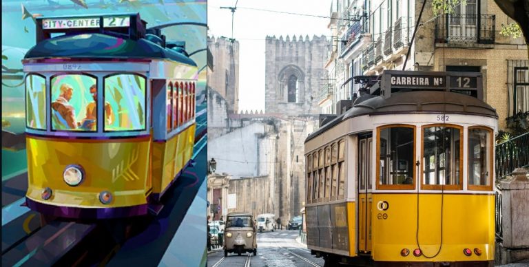 Valorant Lisboa
