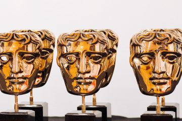 BAFTA Games Awards 2022