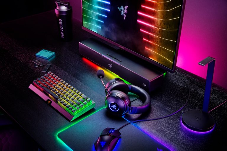 Razer Leviathan V2
