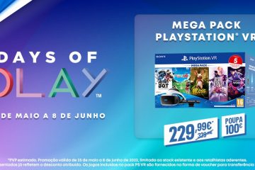 PlayStation Days of Play 2022