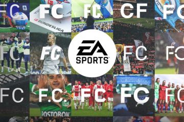EA Sports FC 24 FIFA