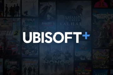 Ubisoft+ PlayStation Plus