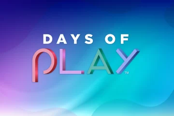 passatempo playstation days of play