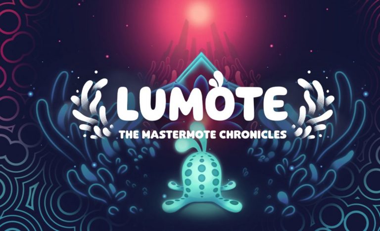 Lumote: The Mastermote Chronicles
