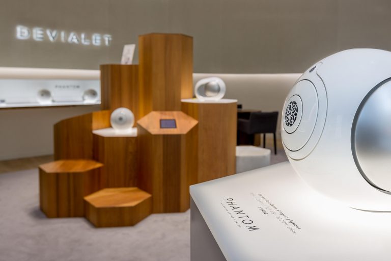 Devialet