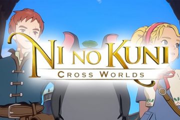 Ni No Kuni: Cross Worlds