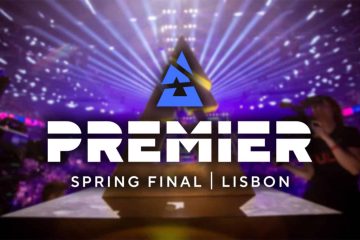 BLAST Premier Spring