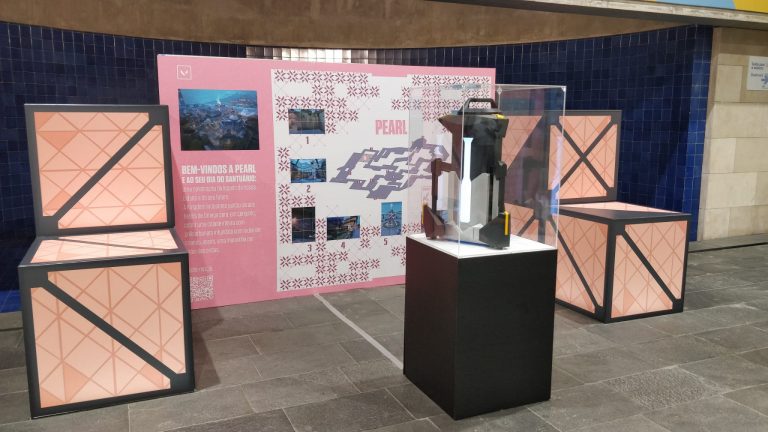 VALORANT Pearl Portugal