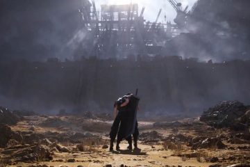 Final Fantasy 7 Rebirth