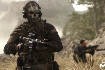 Call of Duty: Modern Warfare 2