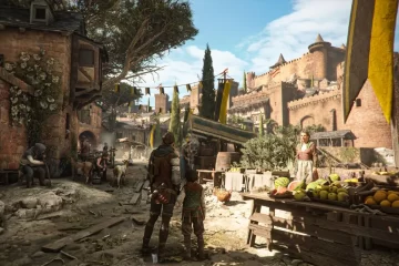 A Plague Tale: Requiem
