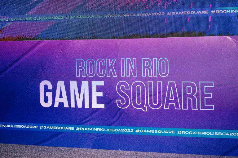 Rock in Rio 2022