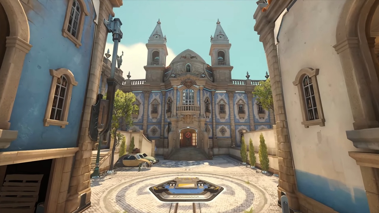 Overwatch 2: Tudo sobre a nova personagem, Kiriko e o novo mapa em Portugal