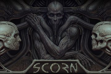 scorn