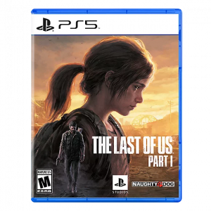 The Last of Us Part 1 PlayStation 5