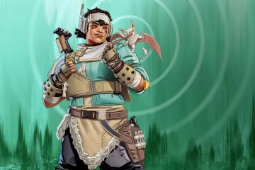 Apex legends vantage