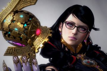 Bayonetta 3