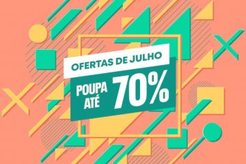 Ofertas de julho PlayStation Store