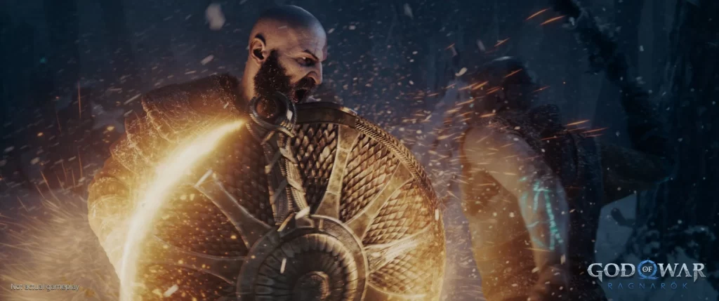Análise: God of War Ragnarok expande história com maestria