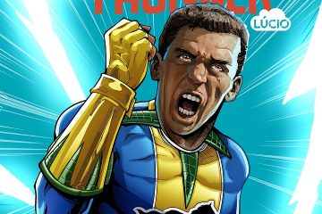 FIFA 23 FUT HEROES FUR MARVEL