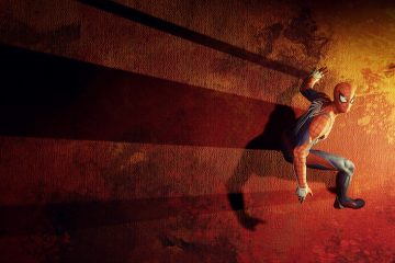 Marvel's Spider-Man 2