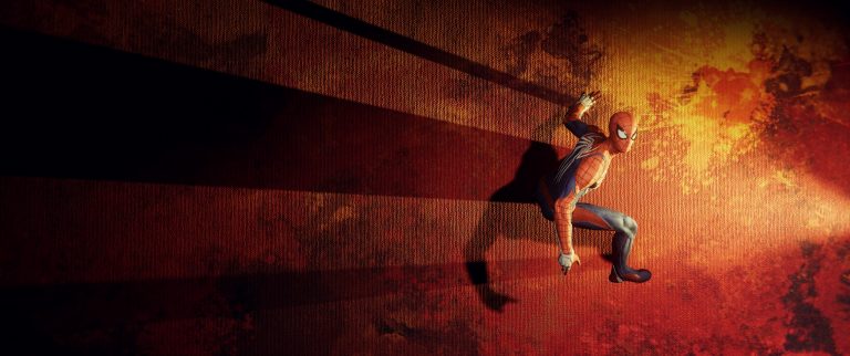 Marvel's Spider-Man 2