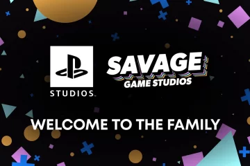 PlayStation Savage Game Studios