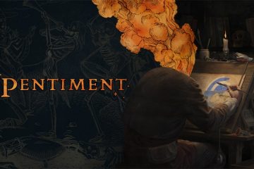 Pentiment