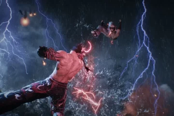 Tekken 8