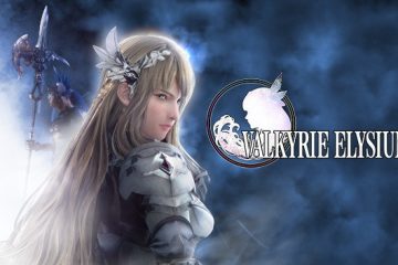 Valkyrie Elysium