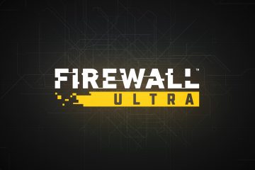 Firewall Ultra PlayStation VR2