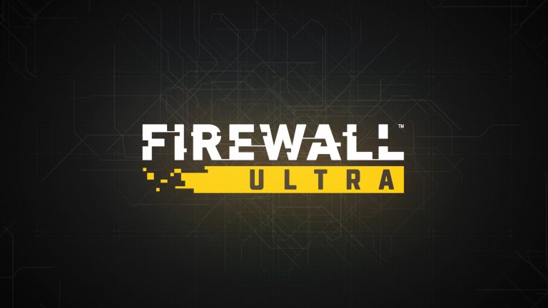 Firewall Ultra PlayStation VR2