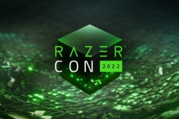 RazerCon 2022