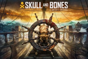 Skull and Bones