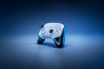 Razer Wolverine V2 Pro