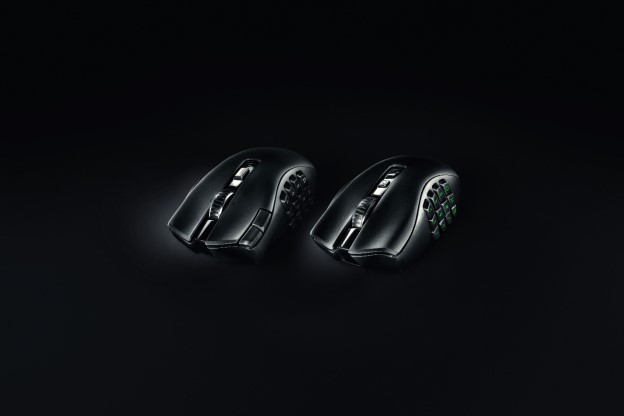 Razer Naga V2 Pro Razer Naga V2 HyperSpeed