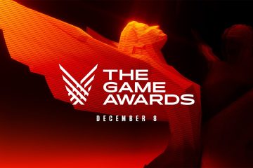 The game Awards 2022