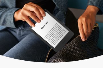 Amazon Natal 2022 Amazon Kindle