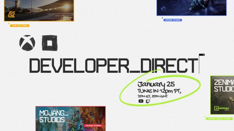Xbox Bethesda Developer_direct
