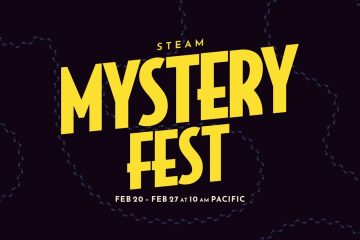 Mystery Fest Steam